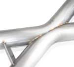 Stainless Works Sistema de escape Dodge Durango 5.7