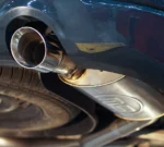 Stainless Works Sistema de escape Dodge Durango 5.7