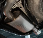 Stainless Works Sistema de escape Dodge Durango 5.7