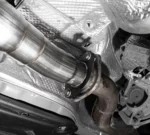 Stainless Works Sistema de escape Dodge Durango 5.7