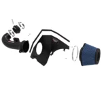 aFe POWER 57-10005R Track Series Carbon Cold Air Intake Camaro SS