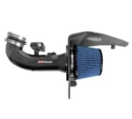 aFe POWER 57-10005R Track Series Carbon Cold Air Intake Camaro SS