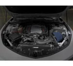 aFe POWER 57-10005R Track Series Carbon Cold Air Intake Camaro SS