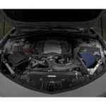 aFe POWER 57-10005R Track Series Carbon Cold Air Intake Camaro SS