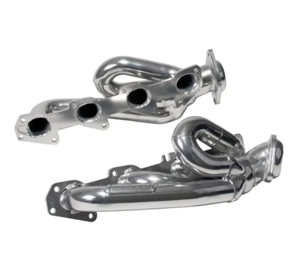 BBK Shorty Krümmer für RAM 1500, 2500 und 3500 5.7 Hemi (DS)