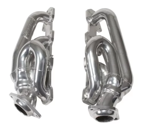 BBK Shorty Krümmer für RAM 1500, 2500 und 3500 5.7 Hemi (DS)