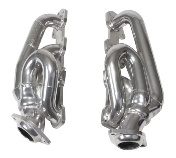 BBK Shorty Krümmer für RAM 1500, 2500 und 3500 5.7 Hemi (DS)