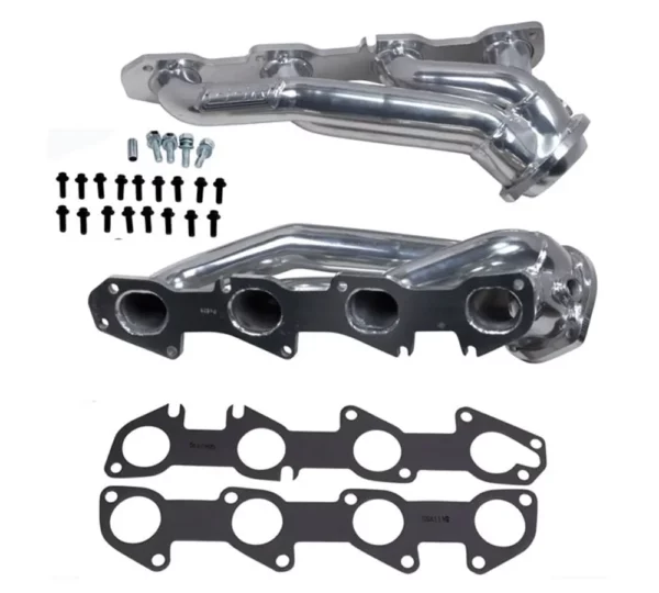 Collettore BBK 1-3/4 Shorty per Chrysler 300C, Dodge Challenger e Charger 5.7 Hemi