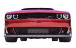 Splitter Guards Dodge Challenger Widebody