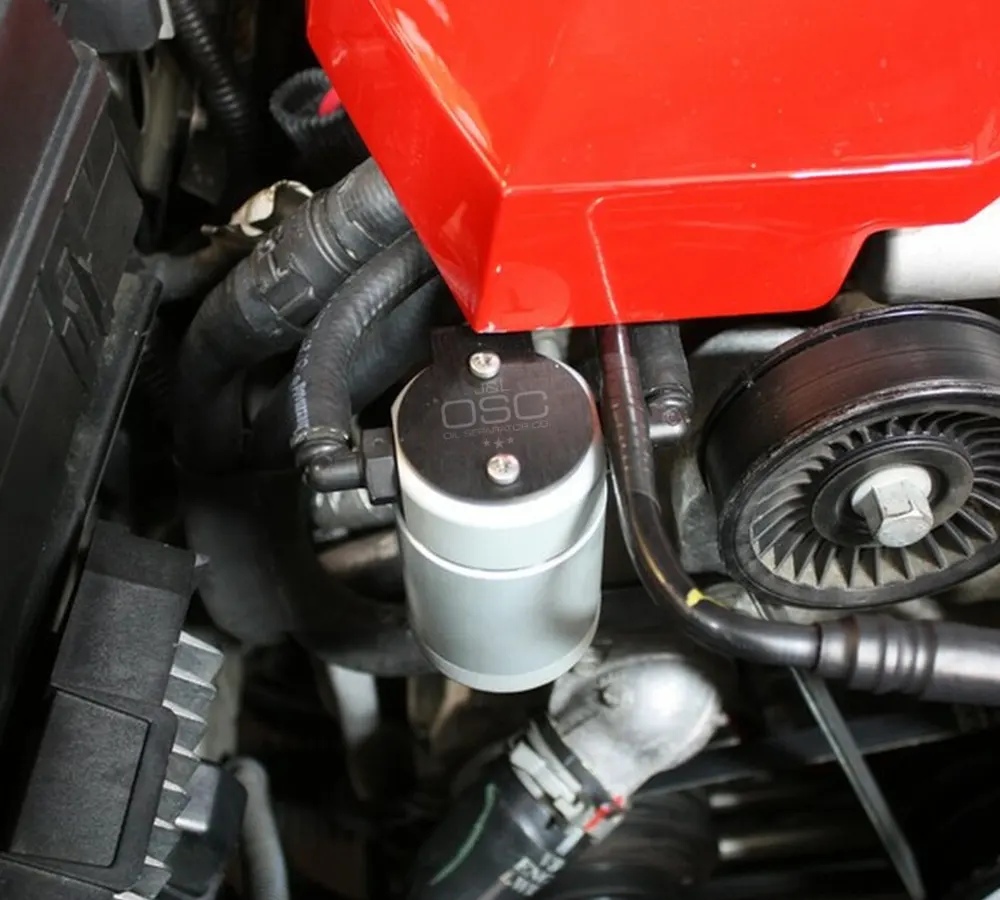 2010 camaro hotsell ss oil filter