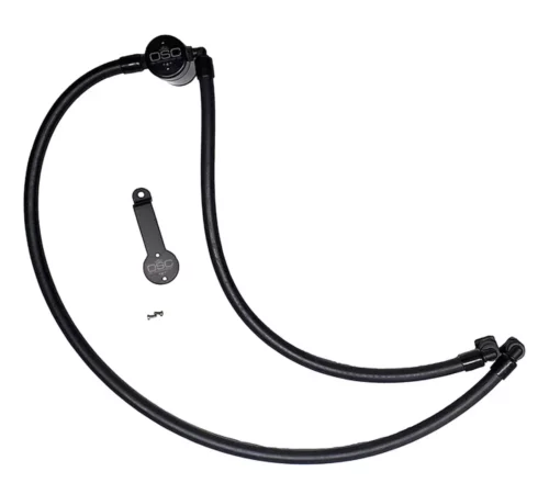 Oil Catch Can Jeep Wrangler 2.0 Turbo