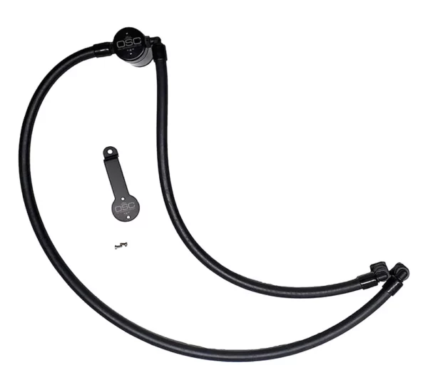 Oil Catch Can Jeep Wrangler 2.0 Turbo