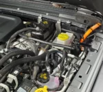 Oil Catch Can Jeep Wrangler 2.0 Turbo