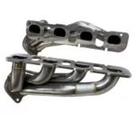 Kooks 1-7/8″ Super Street manifold for Chrysler 300C, Dodge Challenger and Charger SRT and Hellcat