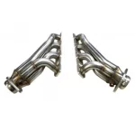 Kooks 1-7/8″ Super Street manifold for Chrysler 300C, Dodge Challenger and Charger SRT and Hellcat