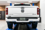 MBRP Race Profile Black Cat-Back Exhaust System RAM 1500 5.7