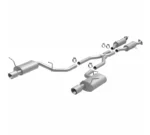 MagnaFlow 15068 Cat-back uitlaatsysteem voor Dodge Durango 3.6 / 5.7