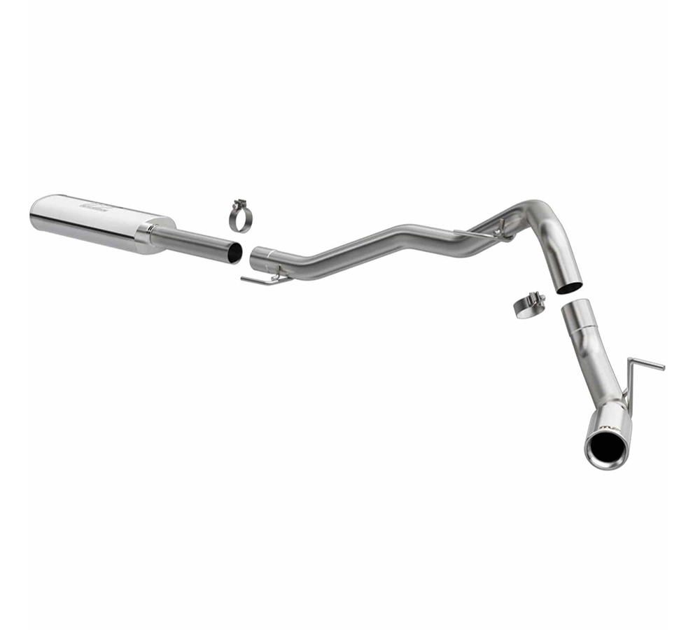 MagnaFlow 19483 Exhaust System for Jeep Gladiator