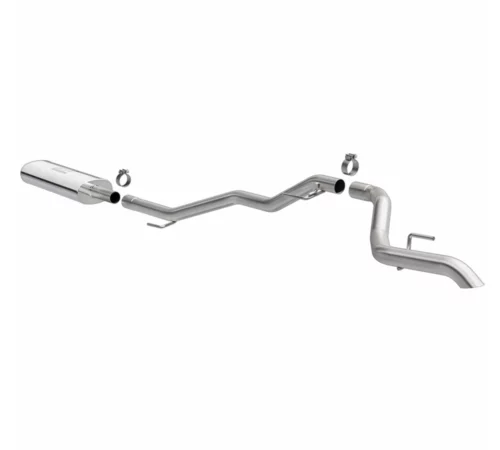 MagnaFlow 19486 for Jeep Gladiator exhaust system