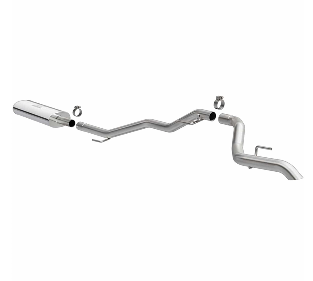 MagnaFlow 19486 for Jeep Gladiator Exhaust System