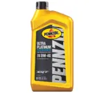 Mopar 68171066PC Pennzoil Ultra 0W-40