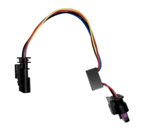 Z-Locker OEM für Jeep Wrangler und Gladiator