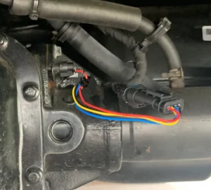 Z-Locker OEM für Jeep Wrangler und Gladiator