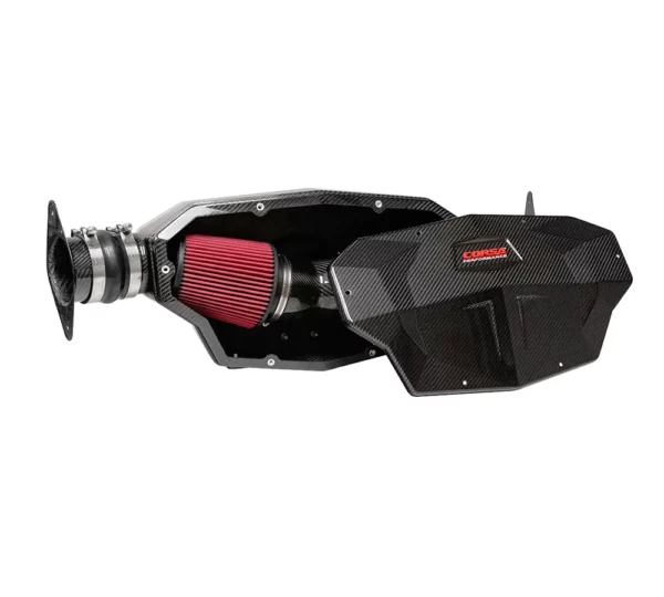 Corsa Carbon Ansaugsystem für Chevrolet Corvette C8