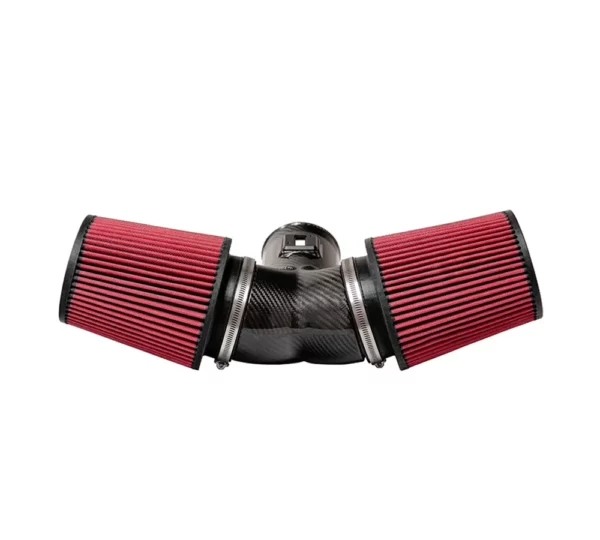 Corsa Carbon Ansaugsystem für Chevrolet Corvette C8