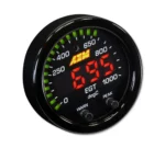 AEM X-Series Exhaust Gas Temperature Gauge