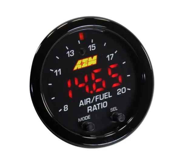 AEM X-Series Wideband UEGO AFR Breitband Lambdasonde