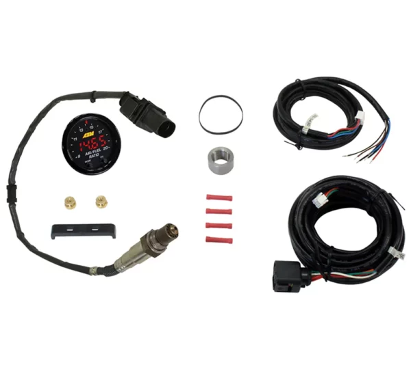 AEM X-Series Wideband UEGO AFR Breitband Lambdasonde