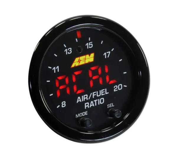 AEM X-Series Wideband UEGO AFR Breitband Lambdasonde