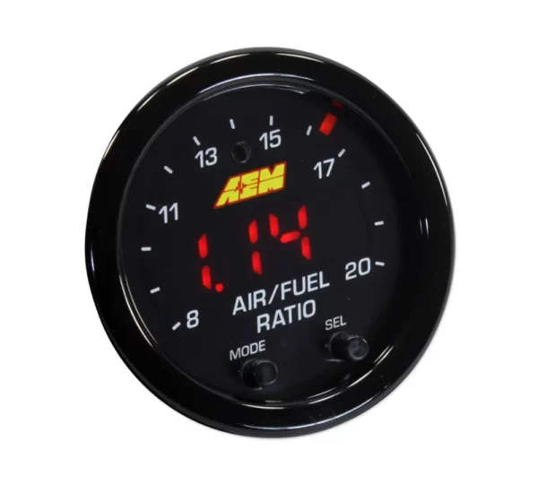 AEM X-Series Wideband UEGO AFR Breitband Lambdasonde