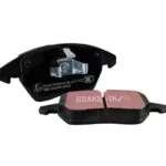 EBC Blackstuff Brake Pads DP1639 RAM