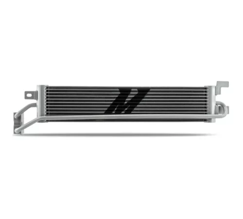 Mishimoto transmission oil cooler for Jeep Wrangler JL and Gladiator JT