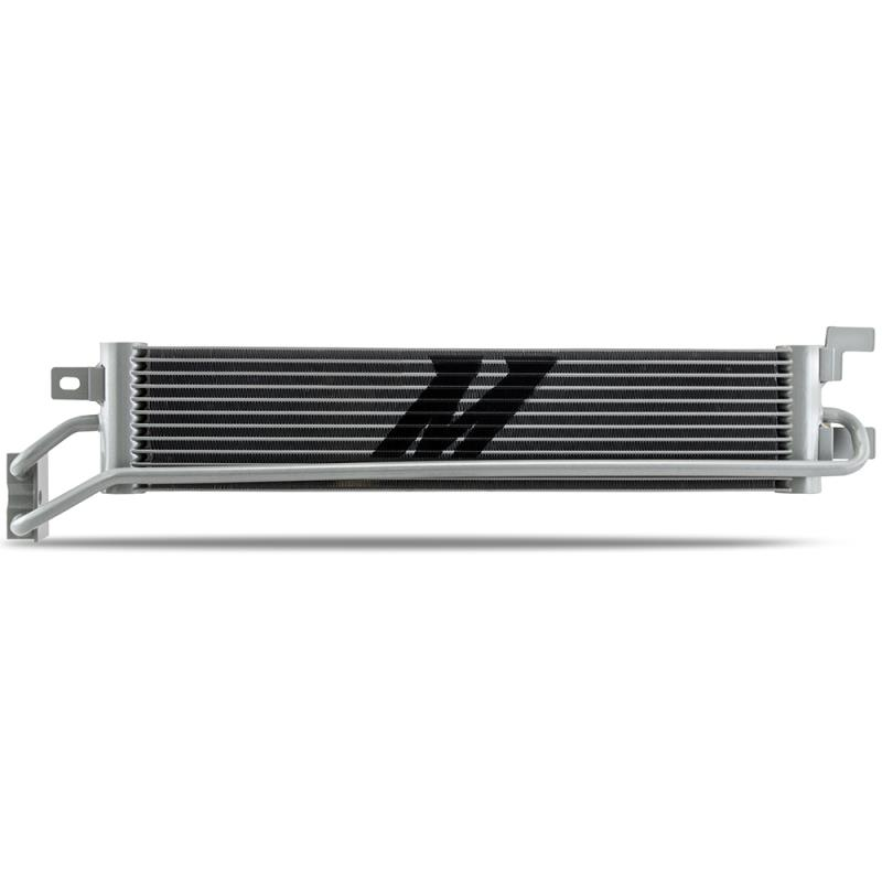 Performance Transmission Oil Cooler Jeep Wrangler and Gladiator Kraftwerk