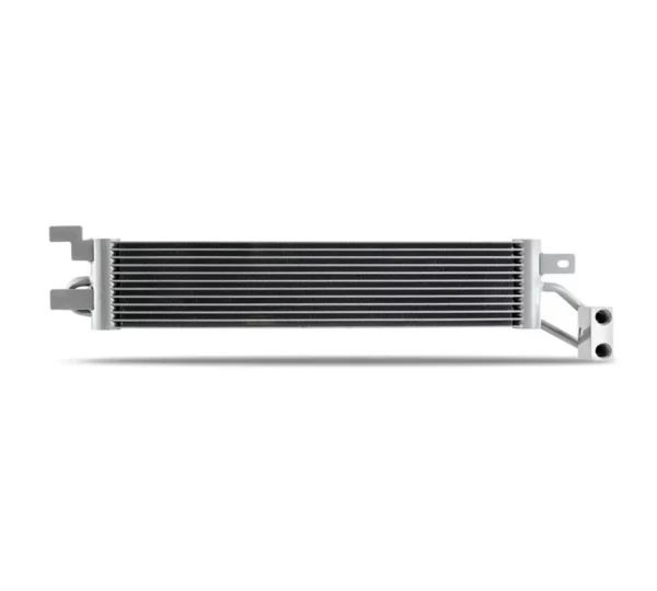 Mishimoto transmission oil cooler for Jeep Wrangler JL and Gladiator JT