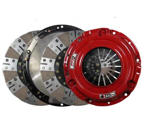 McLeod RXT clutch for Dodge Challenger up to 1000 hp