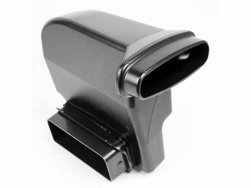 Sistema de admisión por snorkel Rugged Ridge para Jeep Wrangler y Gladiator