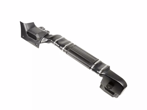 Sistema de admisión por snorkel Rugged Ridge para Jeep Wrangler y Gladiator