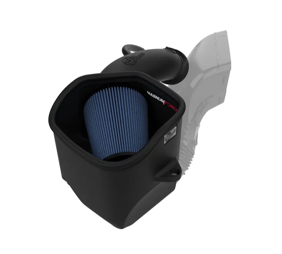 aFe 54-13047R Magnum FORCE Stage 2 Luftfilter für RAM 2500 Power Wagon