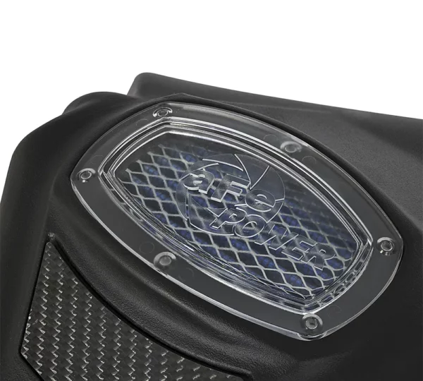 aFe 54-72104 Momentum Luftfilter für RAM 2500 Power Wagon