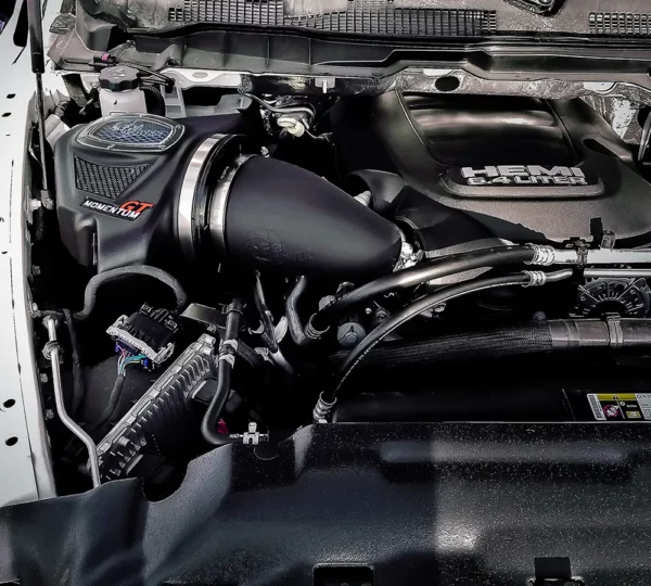 aFe 54-72104 Momentum Luftfilter für RAM 2500 Power Wagon