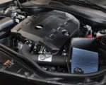 54-12022 aFe Magnum FORCE luchtfilter voor Chevrolet Camaro 3.6