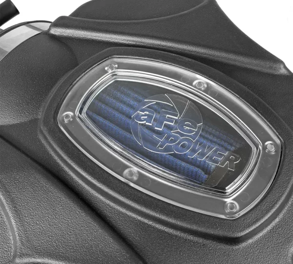 54-76207 aFe Momentum air filter for Jeep Grand Cherokee and Dodge Durango 3.6