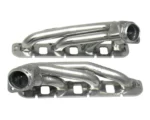 JBA Shorty Headers for Chrysler 300C, Dodge Challenger and Charger 5.7