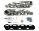 JBA Shorty Headers for Chrysler 300C, Dodge Challenger and Charger 5.7