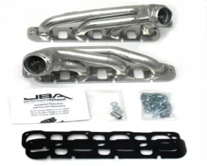 JBA Shorty manifold for Chrysler 300C, Dodge Challenger and Charger 5.7