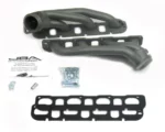 JBA Shorty Headers for Chrysler 300C, Dodge Challenger and Charger 5.7